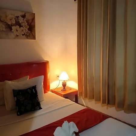 Ayu Homestay Kuta (Lombok) Exterior photo