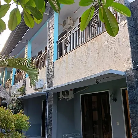 Ayu Homestay Kuta (Lombok) Exterior photo