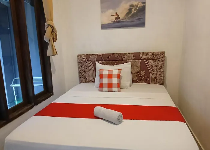 Ayu Homestay