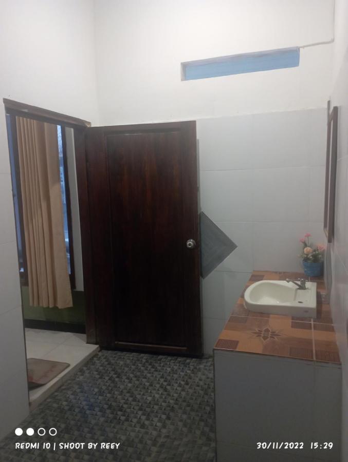 Homestay Ayu Kuta (Lombok)