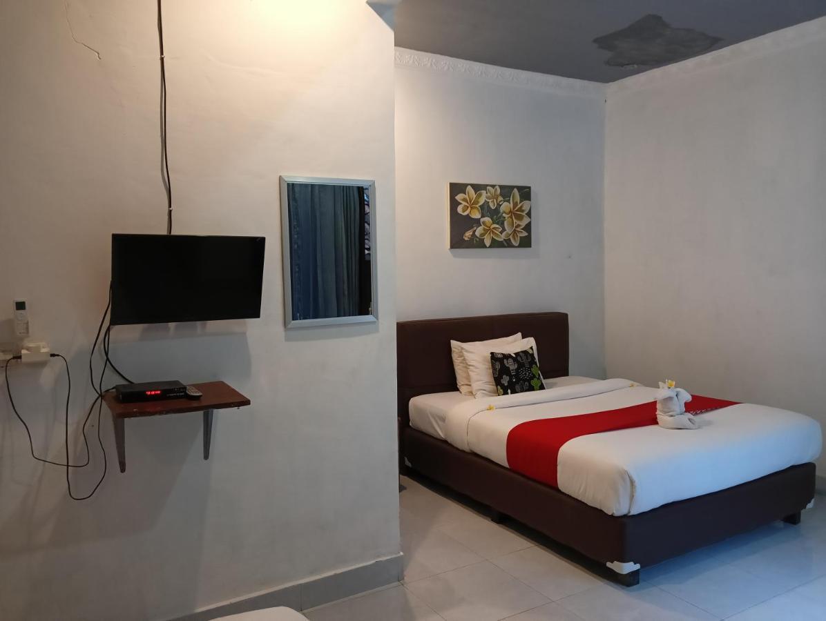 Homestay Ayu Kuta (Lombok)