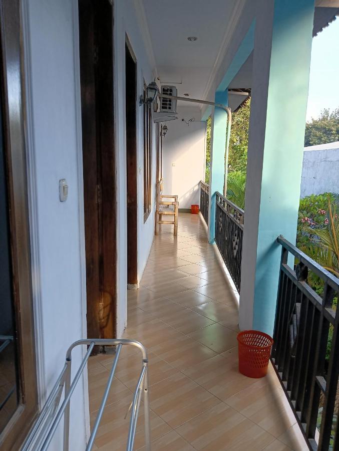 Ayu Homestay