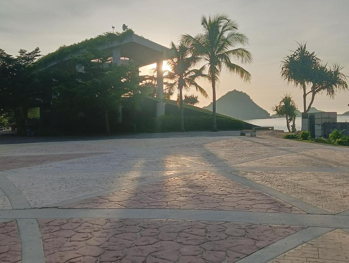 Ayu * Kuta (Lombok)