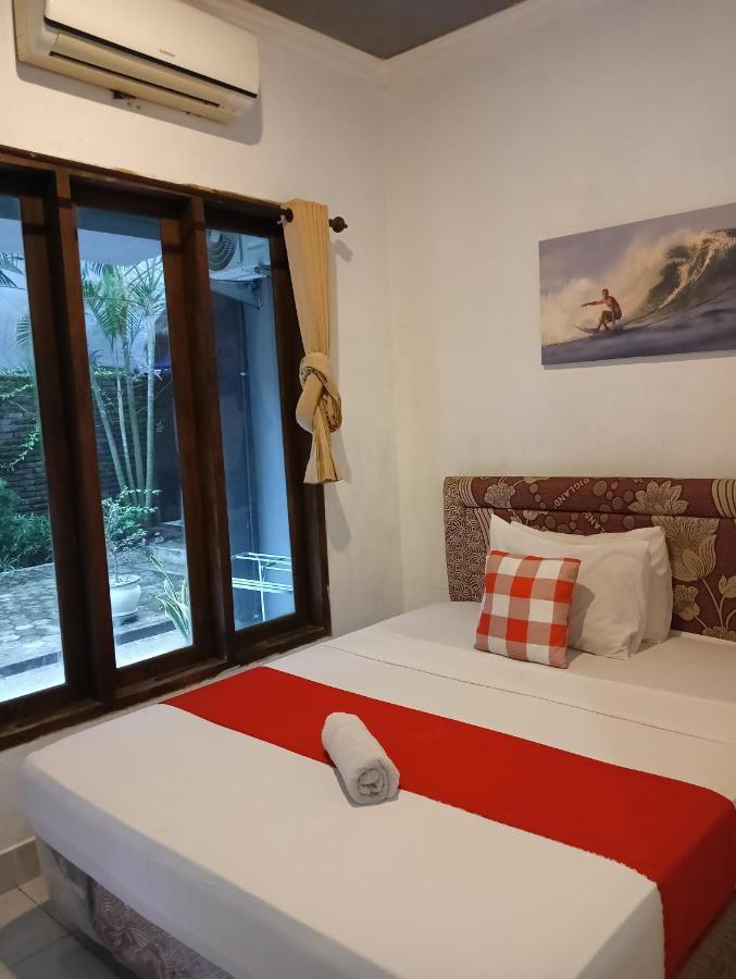 Ayu Homestay