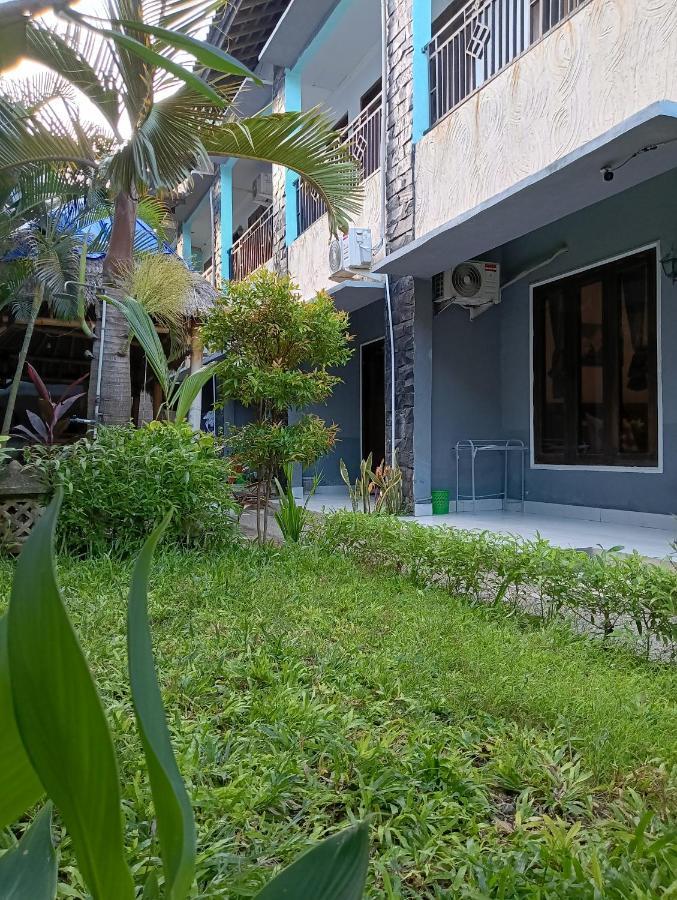 Homestay Ayu