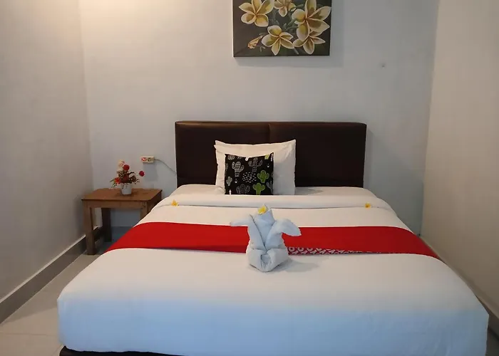 Ayu Homestay