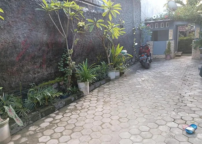Ayu Homestay