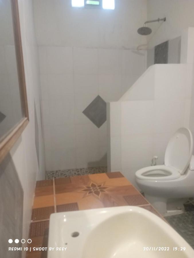 Ayu Séjour chez l'habitant