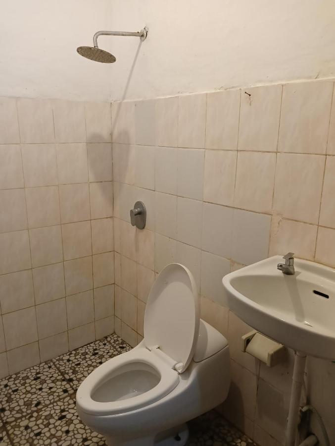 Ayu Séjour chez l'habitant *