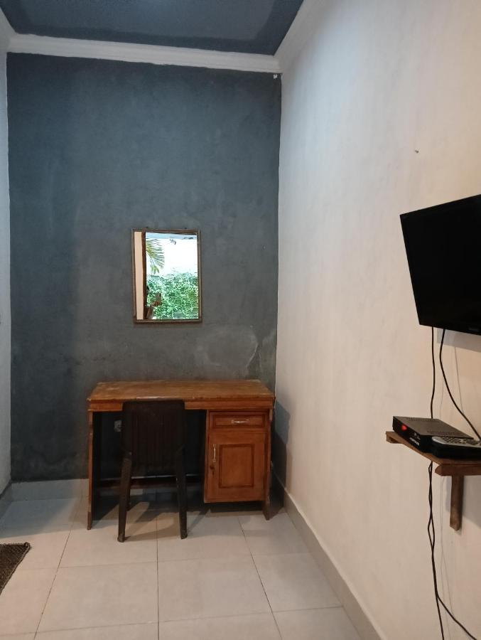 Séjour chez l'habitant Ayu *