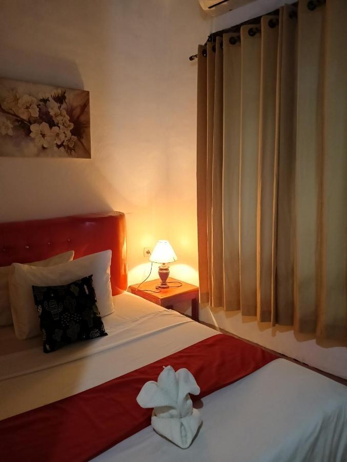 Séjour chez l'habitant Ayu Kuta (Lombok)