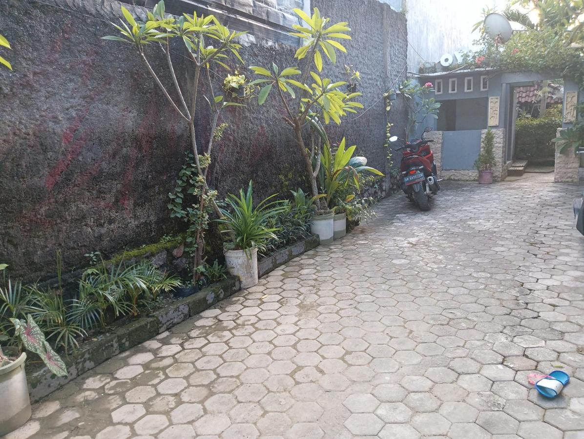 Séjour chez l'habitant Ayu Kuta (Lombok)