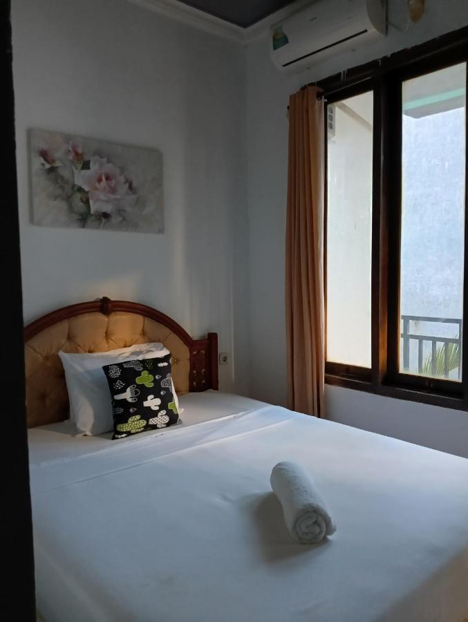 Ayu Séjour chez l'habitant Kuta (Lombok)