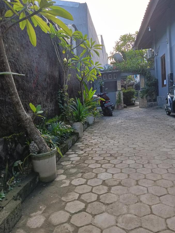 Ayu * Kuta (Lombok)