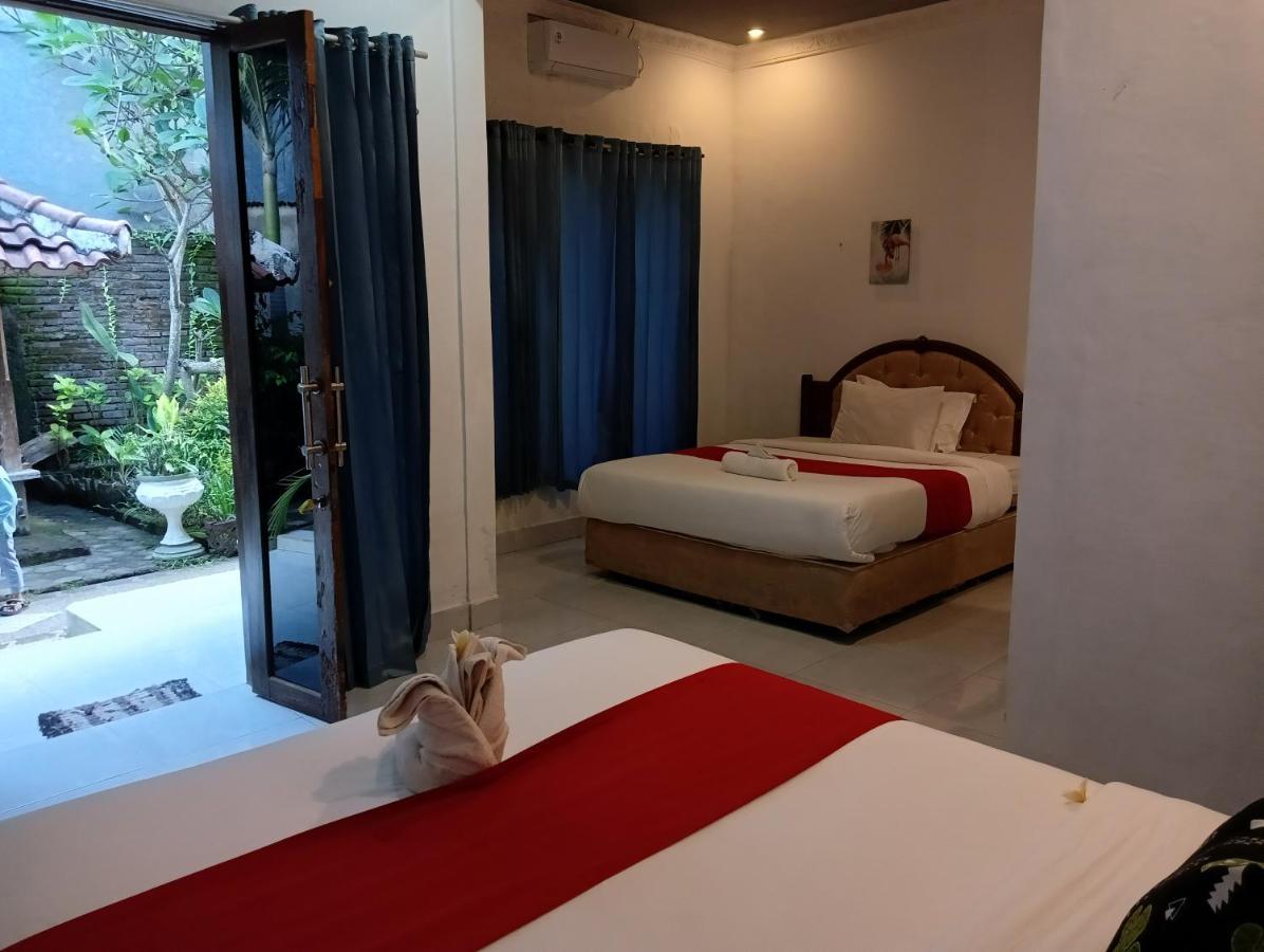 Ayu * Kuta (Lombok)