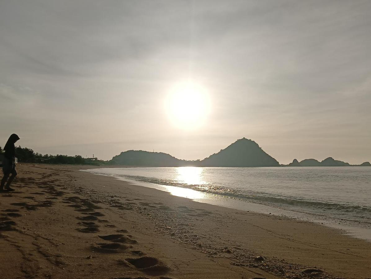 Ayu * Kuta (Lombok)