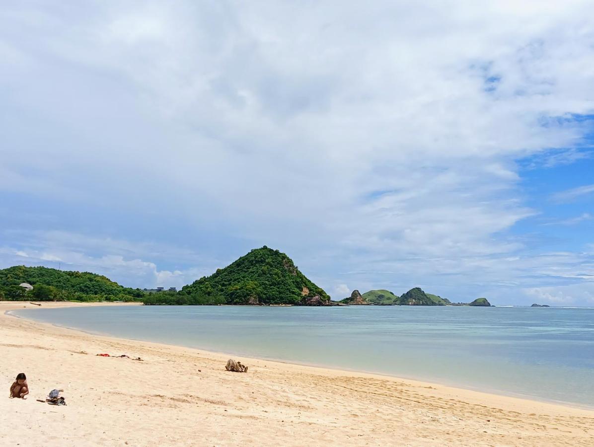 Ayu Séjour chez l'habitant Kuta (Lombok)